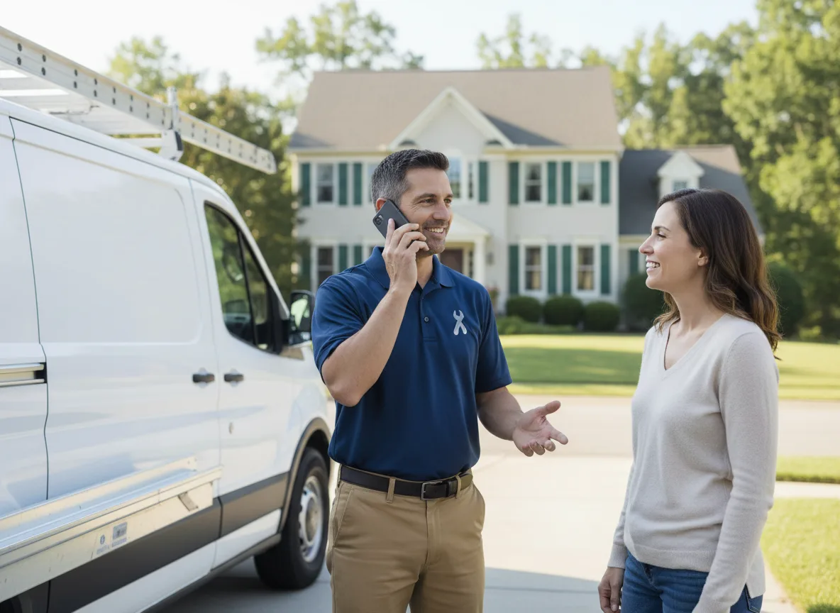 Home Gutter Service Fairwater, WI FAQs